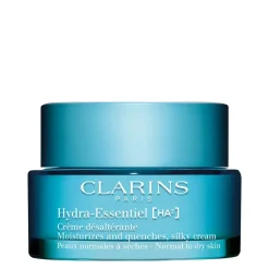 Clarins Crème De Jour>Hydra-Essentiel HA² Silky Cream - Normal to Dry Skin