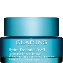 Clarins Crème De Jour>Hydra-Essentiel HA² Light Cream - All Skin Types