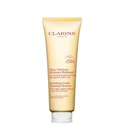 Clarins Nettoyage>Hydrating Gentle Foaming Cleanser