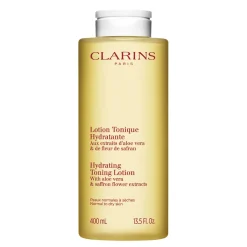 Clarins Nettoyage>Hydrating Toning Lotion