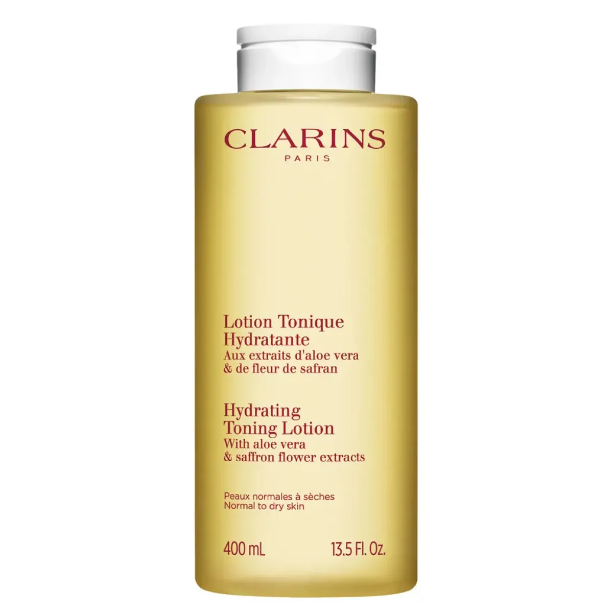 Clarins Nettoyage>Hydrating Toning Lotion