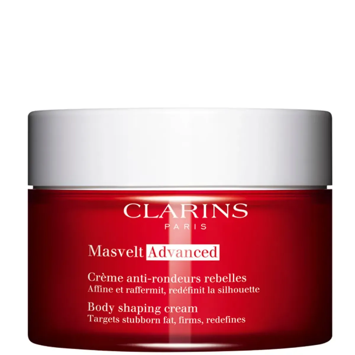Clarins Crème Et Huile>Masvelt Advanced Bodycreme