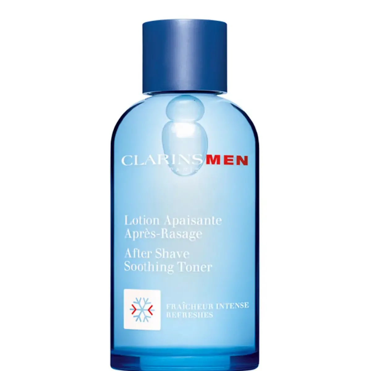Clarins Raser>Men After Shave Soothing Toner
