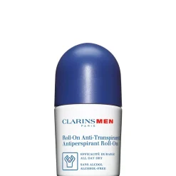 Clarins Déodorant>Men Antiperspirant Deo Roll-On