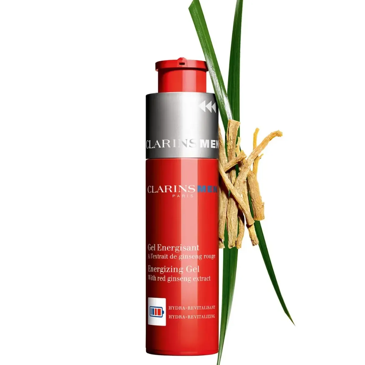 Clarins Visage|Crème De Jour>Men Energizing Gel