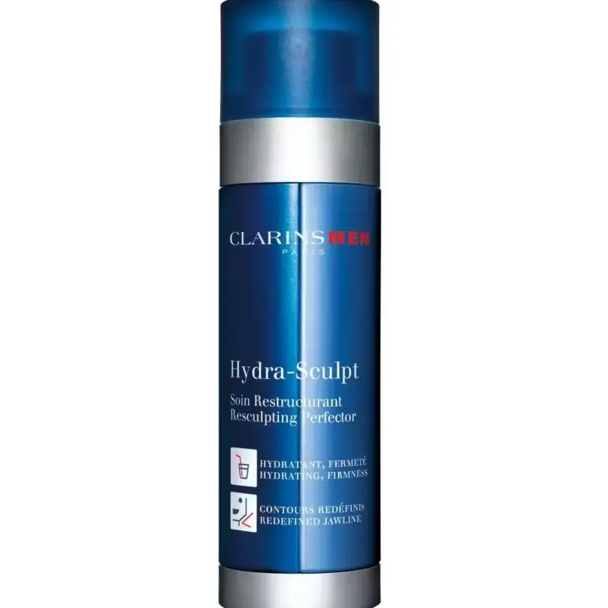 Clarins Visage|Crème De Jour>Men Hydra-Sculpt