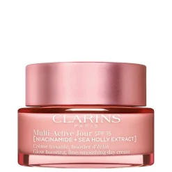 Clarins Crème De Jour>Multi-Acitve Jour SPF 15