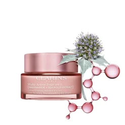 Clarins Crème De Jour>Multi-Acitve Jour SPF 15