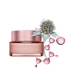 Clarins Crème De Jour>Multi-Acitve Jour Dry Skin