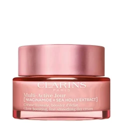 Clarins Crème De Jour>Multi-Active Jour All Skin Types