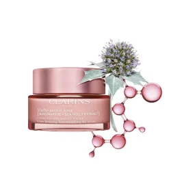 Clarins Crème De Jour>Multi-Active Jour All Skin Types