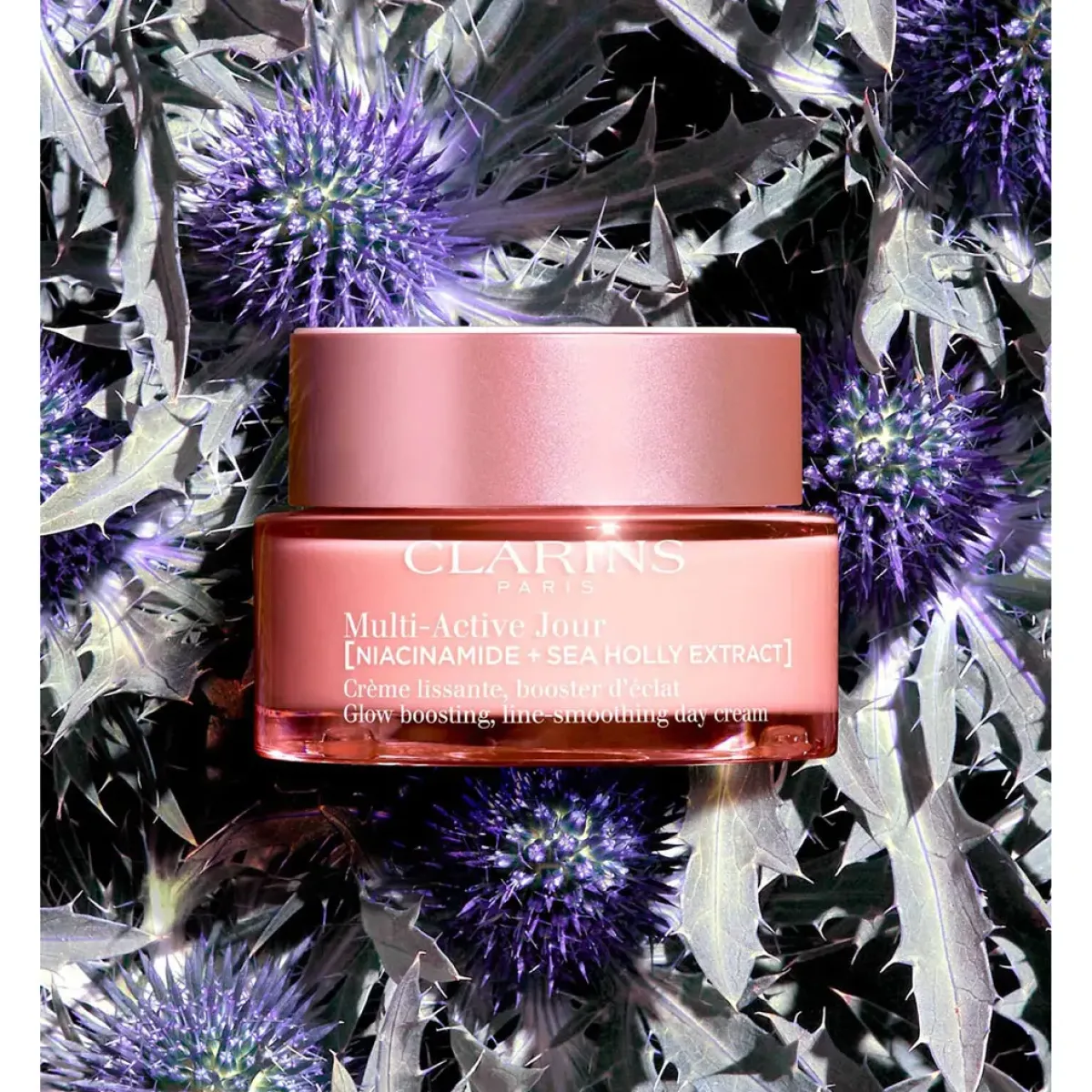 Clarins Crème De Jour>Multi-Active Jour All Skin Types