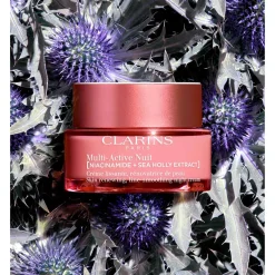 Clarins Crème De Nuit|Crème De Jour><noscript><img width=
