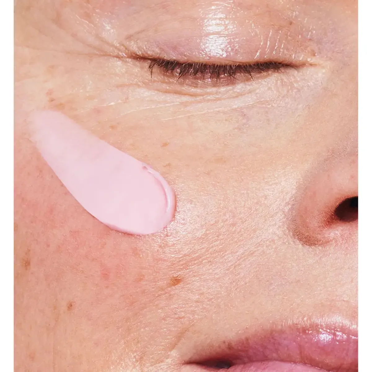 Clarins Crème De Jour>Multi-Intensive Rose Radiance Rosy Glow Cream