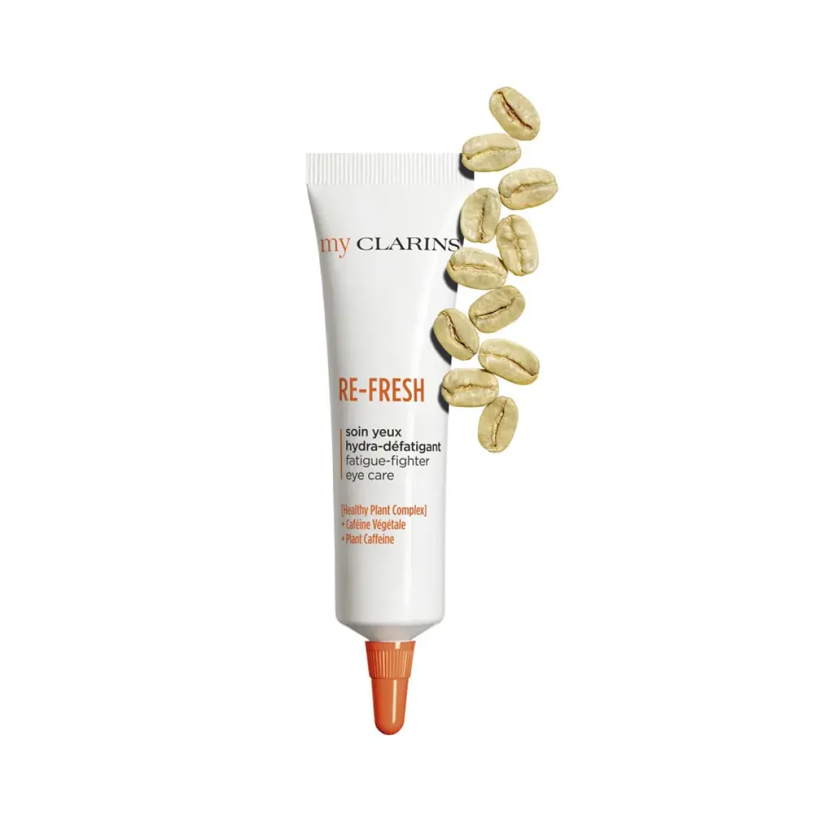 Clarins Soin Des Yeux>My Eye De-Puffer