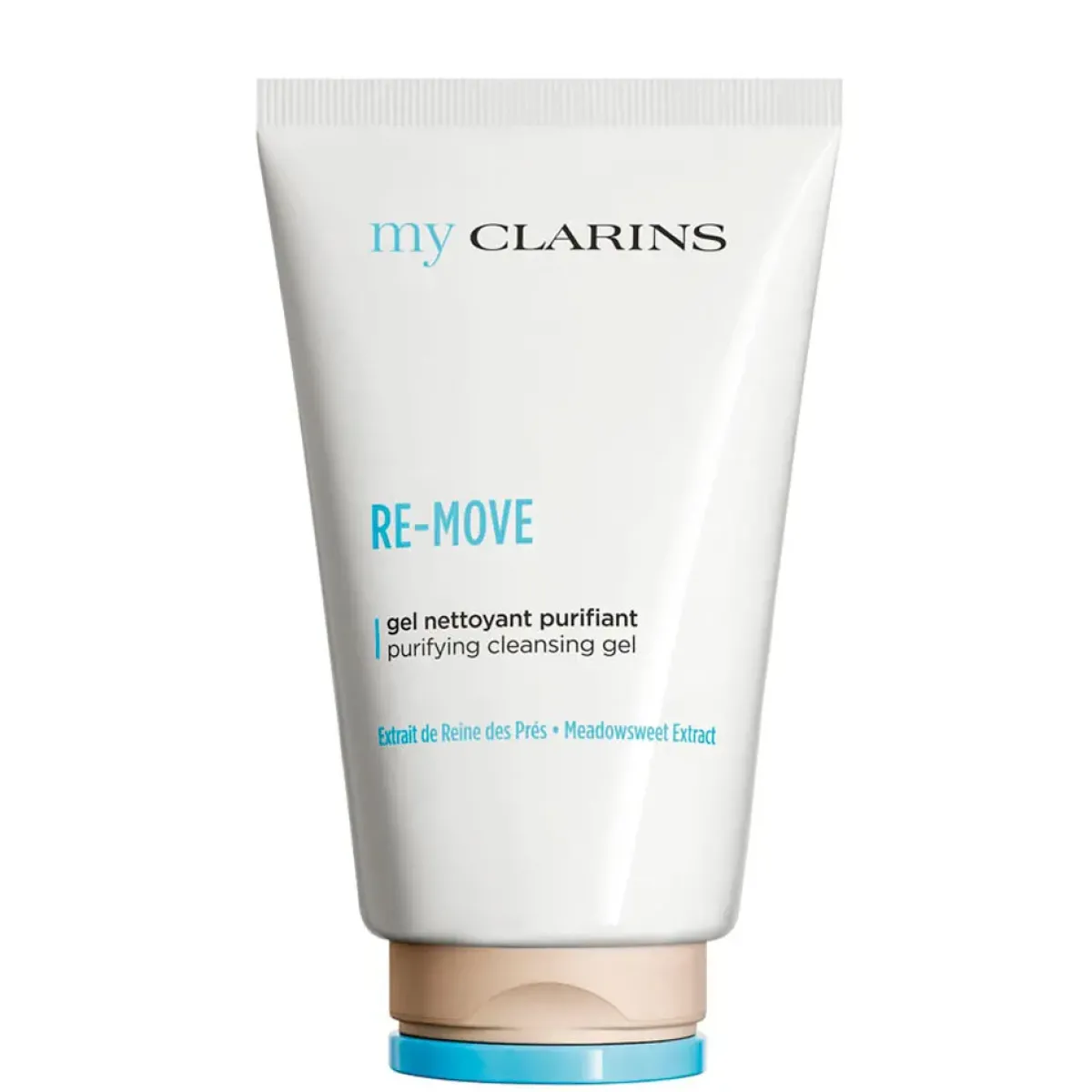 Clarins Nettoyage>My Purify Clean Gel