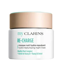 Clarins Crème De Nuit>My Relax Sleep Mask