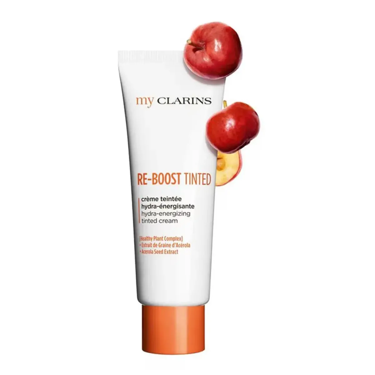 Clarins Nettoyage>My Re-Boost - Tinted Cream