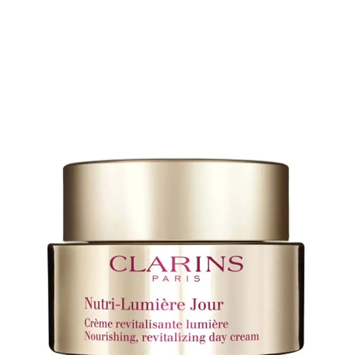Clarins Crème De Jour>Nutri-Lumiere Day Cream