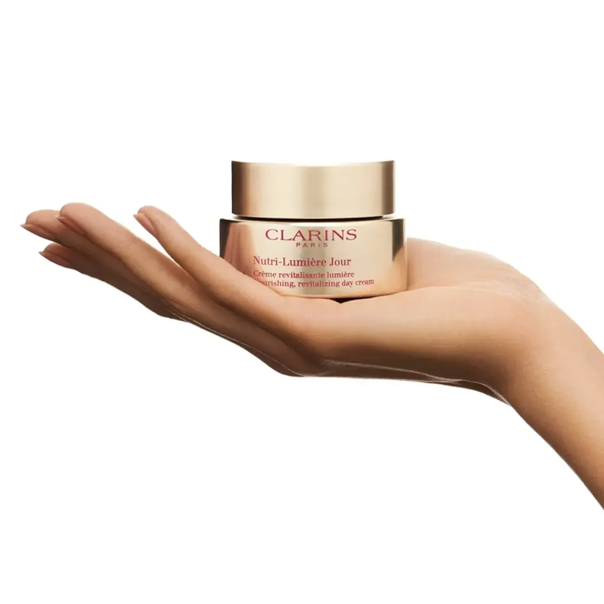Clarins Crème De Jour>Nutri-Lumiere Day Cream