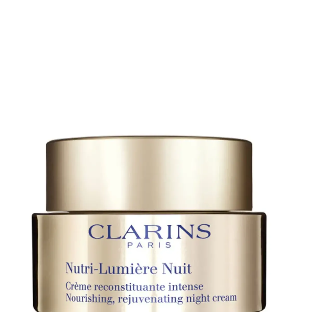 Clarins Crème De Nuit>Nutri-Lumiere Night Cream