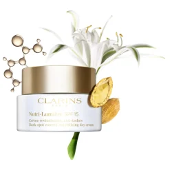 Clarins Crème De Jour>Nutri-Lumière Day Cream SPF 15