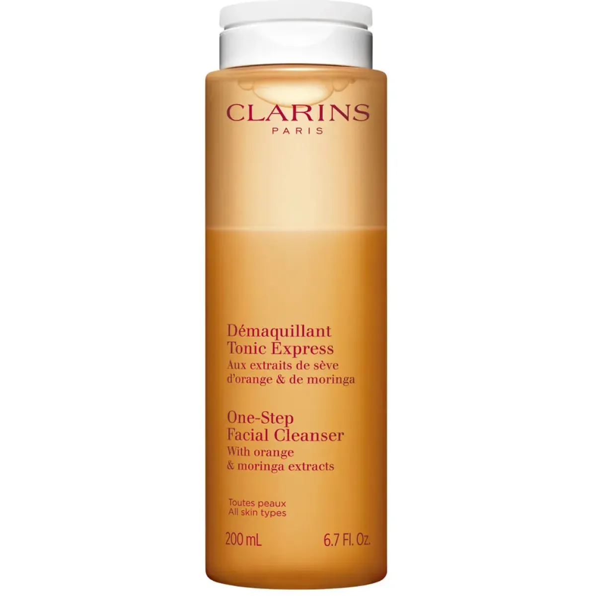 Clarins Nettoyage>One Step Facial Cleanser