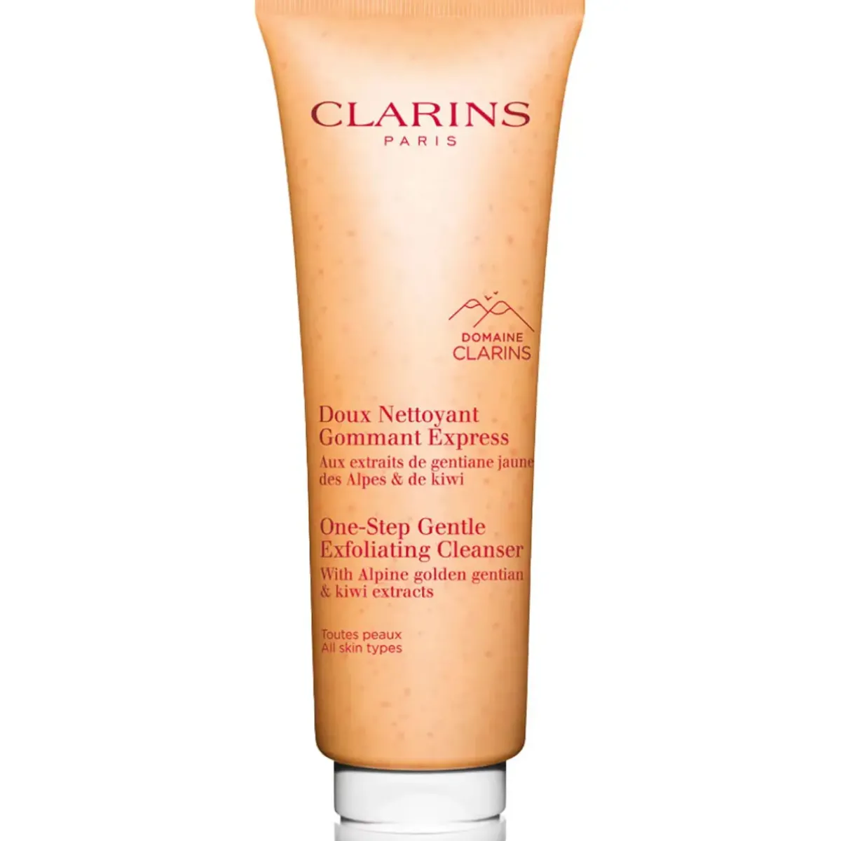 Clarins Nettoyage>One-Step Gentle Exfoliating Cleanser