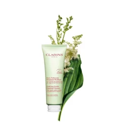 Clarins Nettoyage>Purifying Gentle Foaming Cleanser