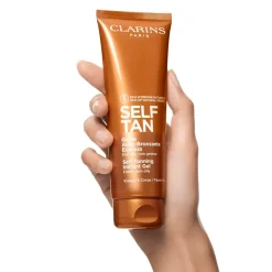 Clarins Auto-bronzants Et Maquillage Solaire><noscript><img width=