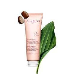 Clarins Nettoyage>Soothing Gentle Foaming Cleanser