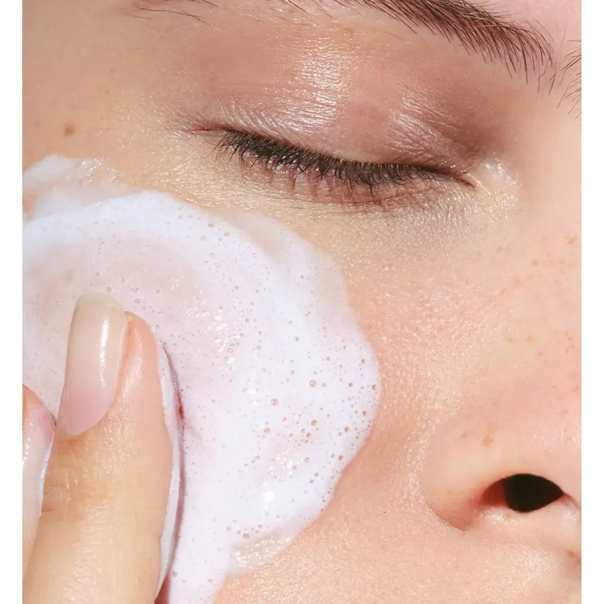 Clarins Nettoyage>Soothing Gentle Foaming Cleanser