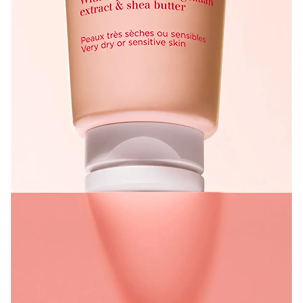 Clarins Nettoyage>Soothing Gentle Foaming Cleanser
