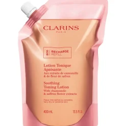 Clarins Nettoyage>Soothing Toning Lotion - Refill