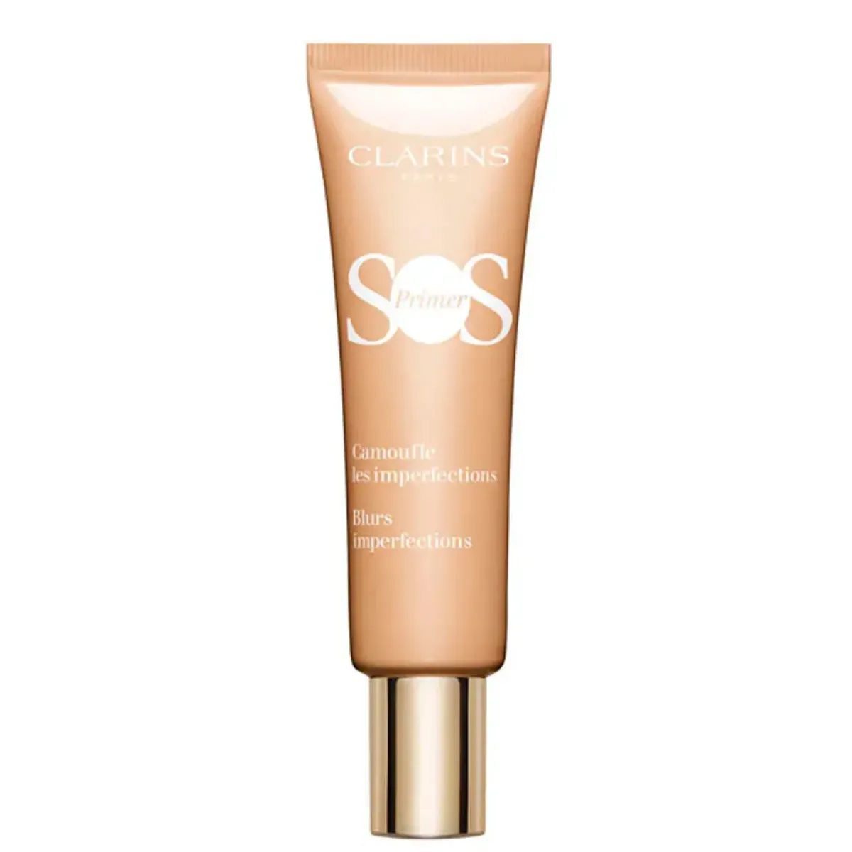 Clarins Base De Teint>SOS Primer