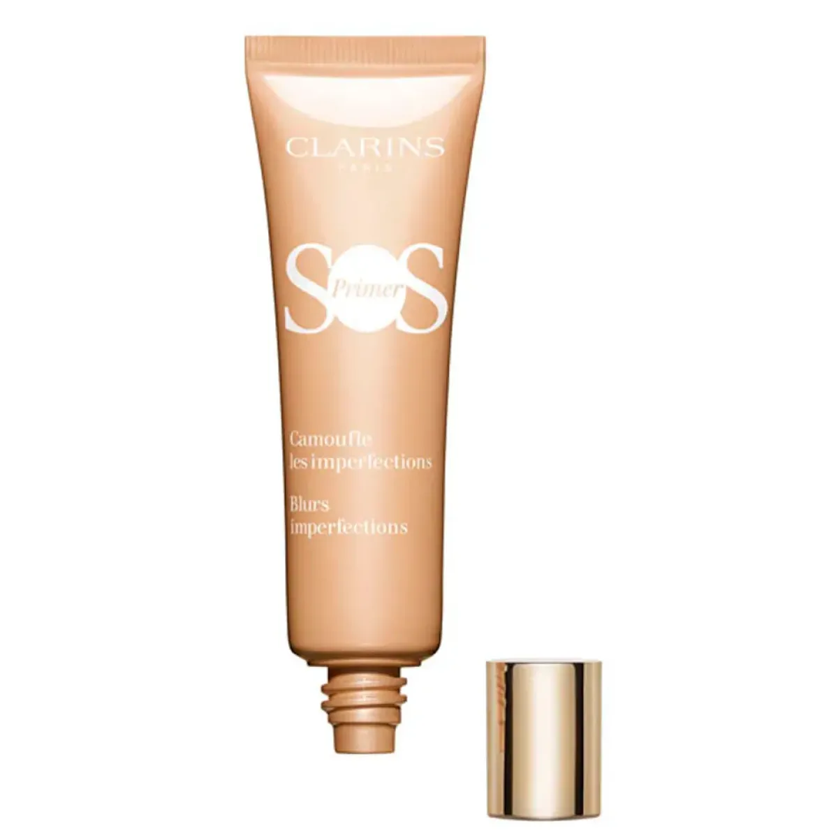 Clarins Base De Teint>SOS Primer