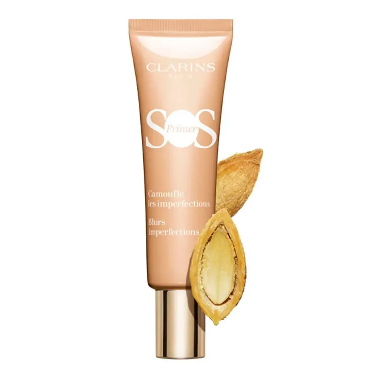 Clarins Base De Teint>SOS Primer