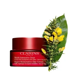 Clarins Crème De Jour>Super Restorative Day Cream Dry Skin 2022