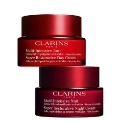 Clarins Crème De Jour><noscript><img width=