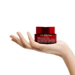 Clarins Crème De Nuit><noscript><img width=