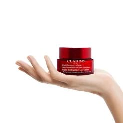 Clarins Crème De Jour><noscript><img width=