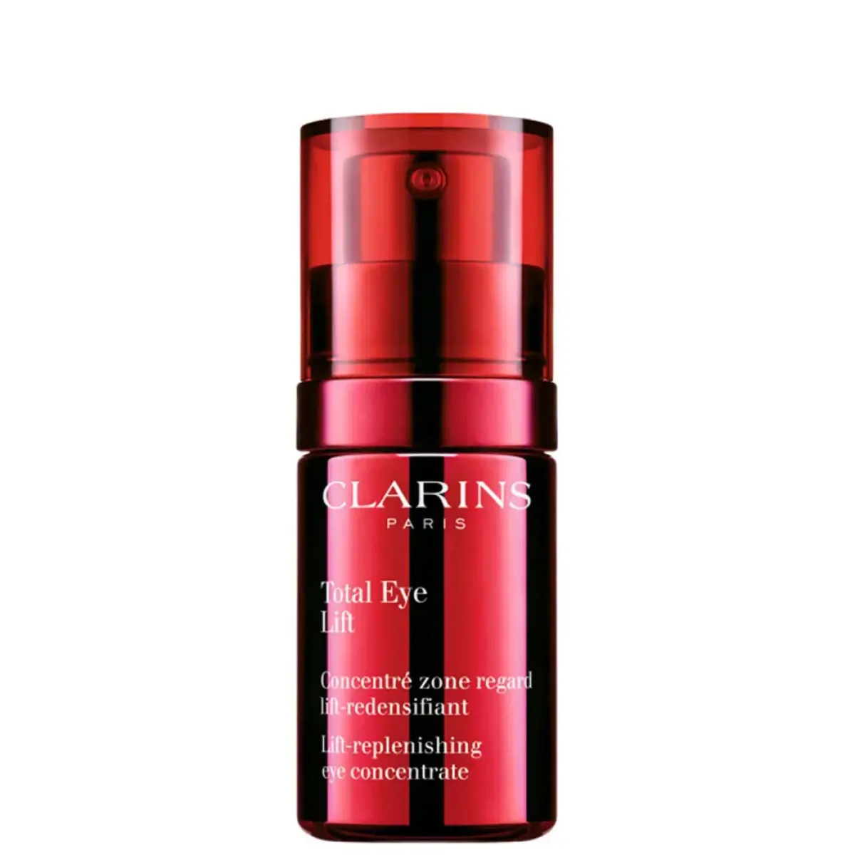Clarins Soin Des Yeux>Total Eye Concentrate Lift-verstevigend