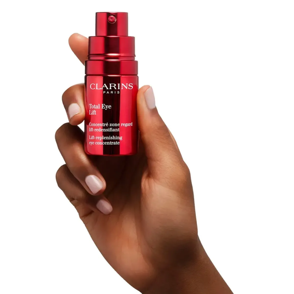 Clarins Soin Des Yeux>Total Eye Concentrate Lift-verstevigend