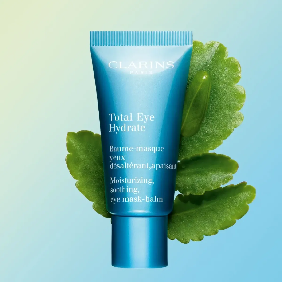 Clarins Soin Des Yeux>Total Eye Hydrate
