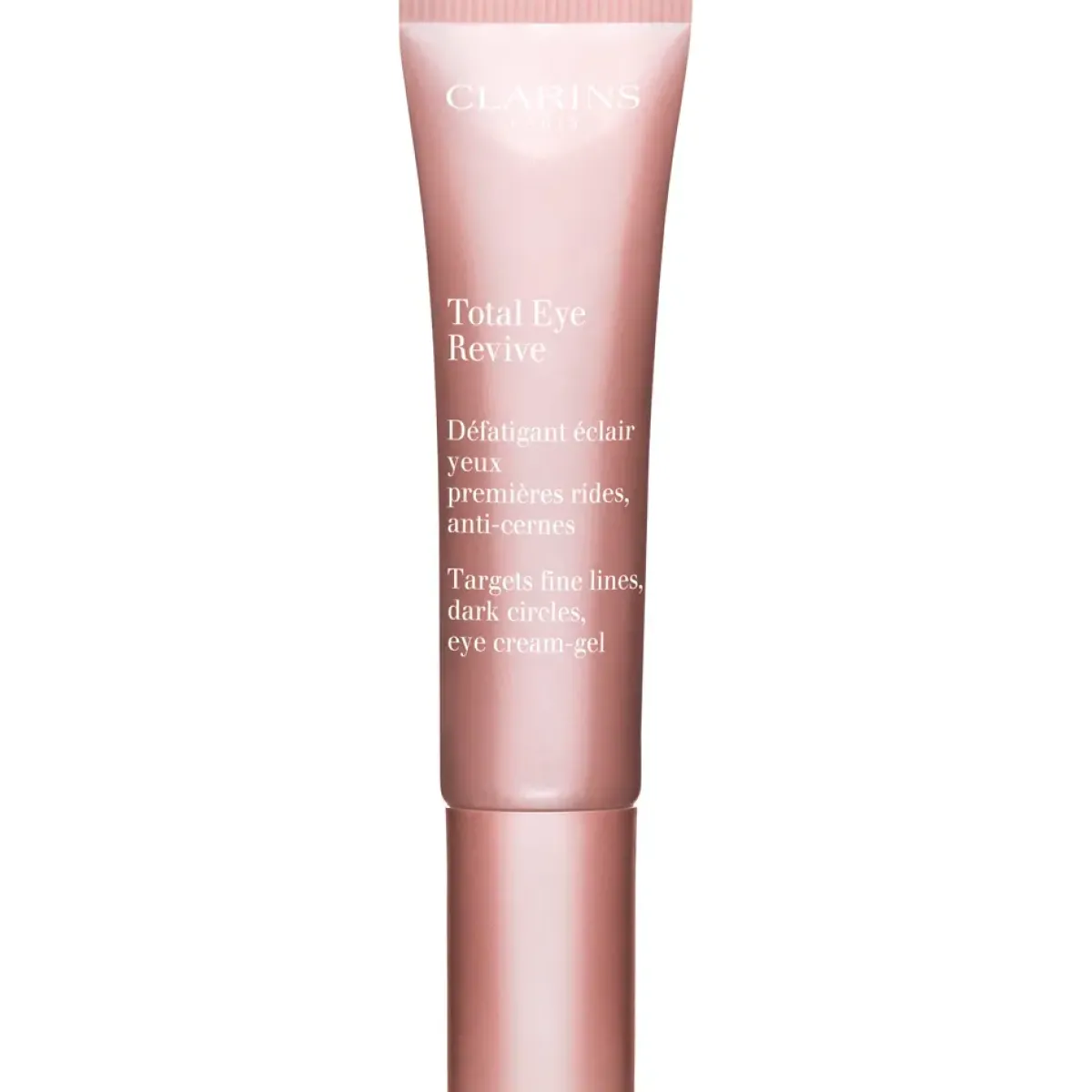 Clarins Soin Des Yeux>Total Eye Revive