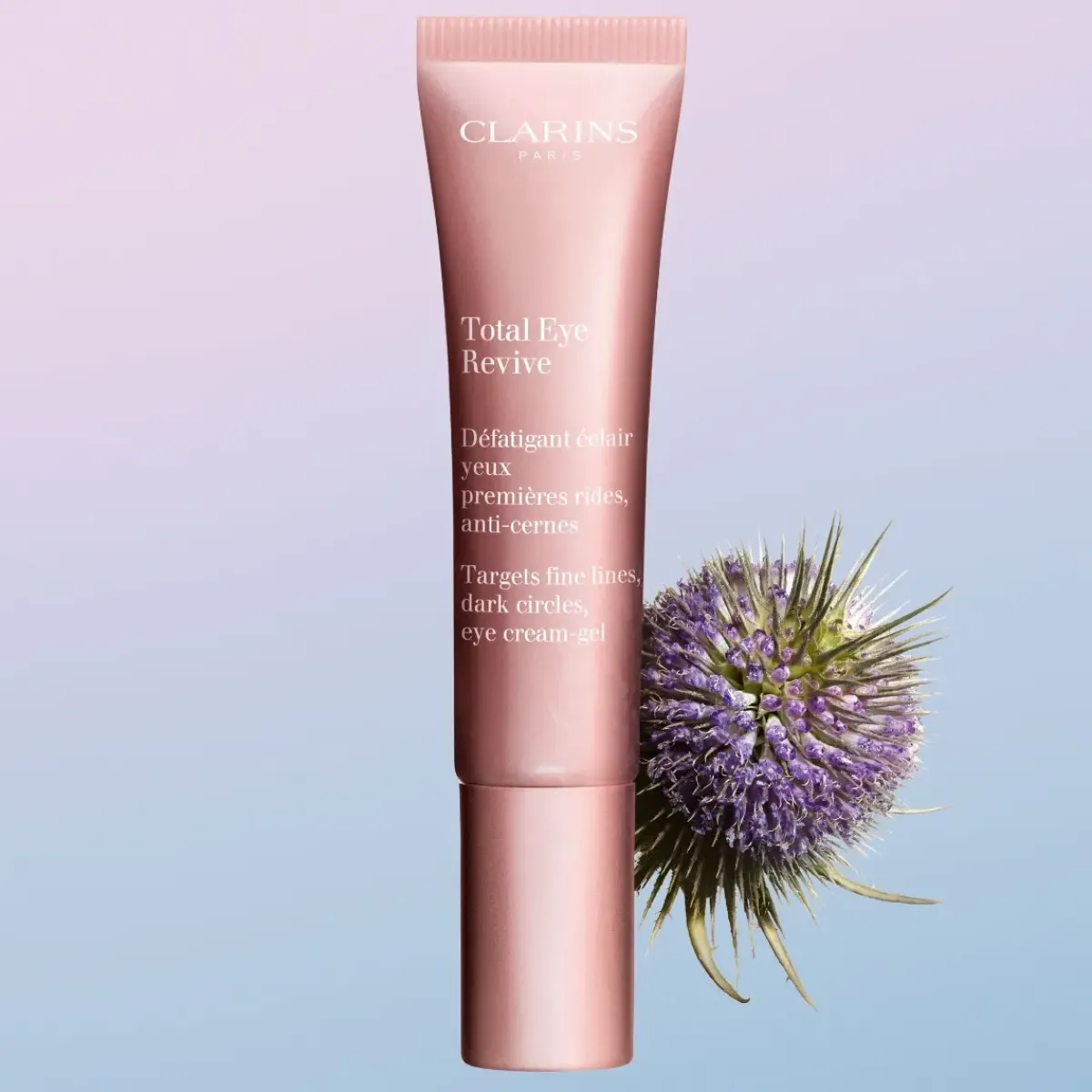 Clarins Soin Des Yeux>Total Eye Revive