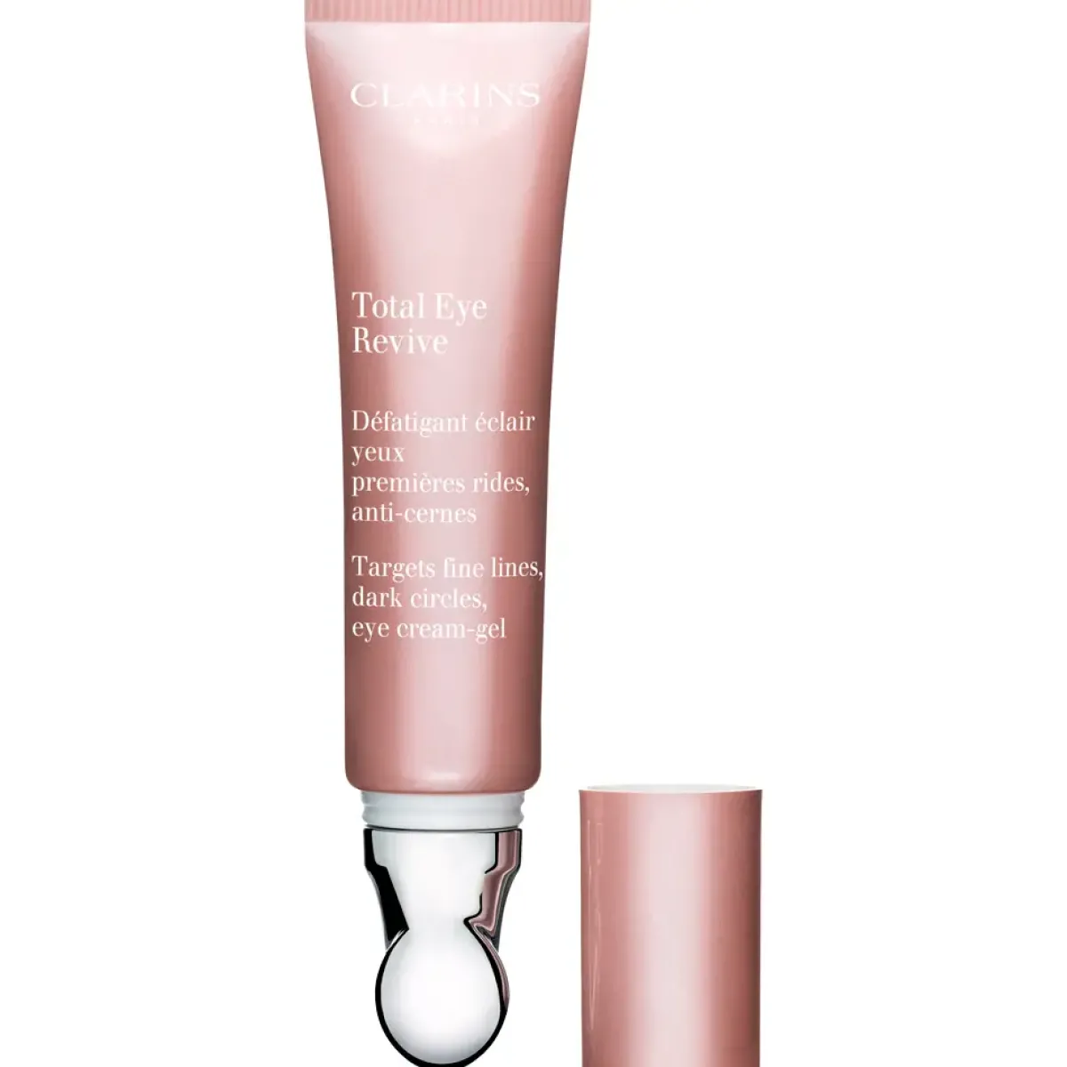 Clarins Soin Des Yeux>Total Eye Revive