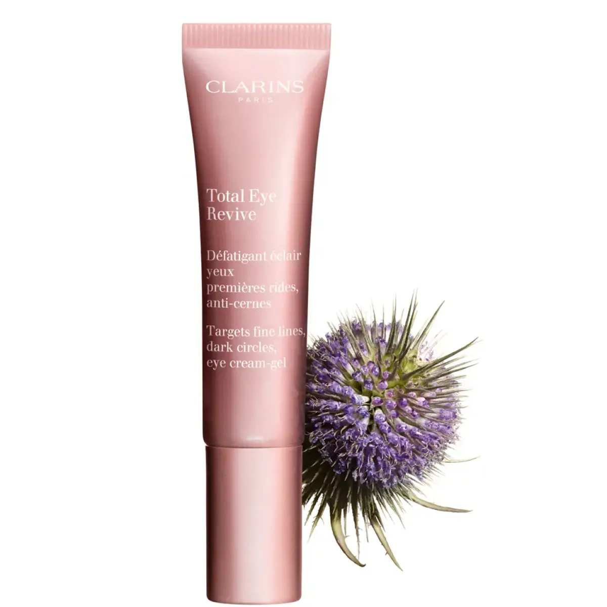 Clarins Soin Des Yeux>Total Eye Revive