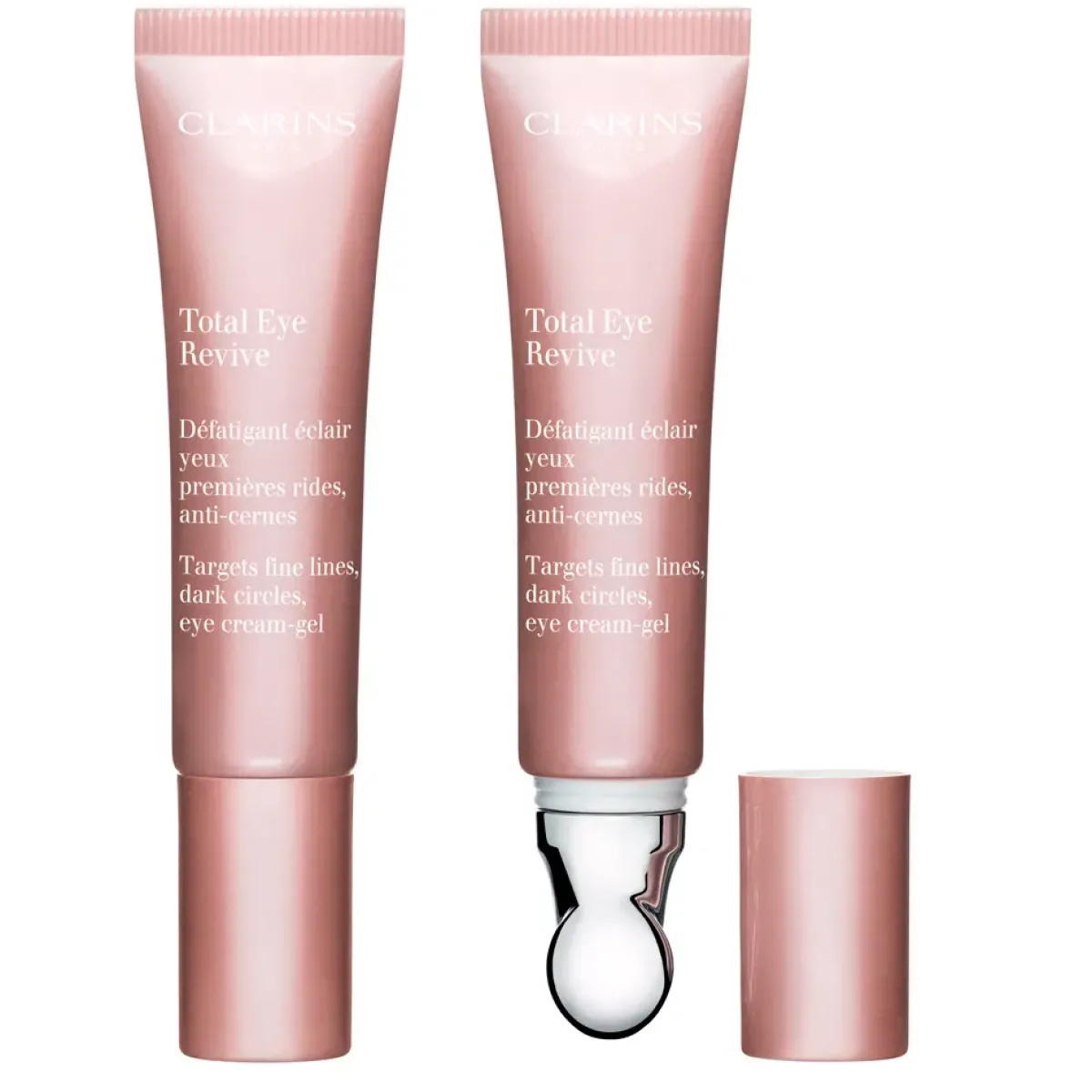 Clarins Soin Des Yeux>Total Eye Revive