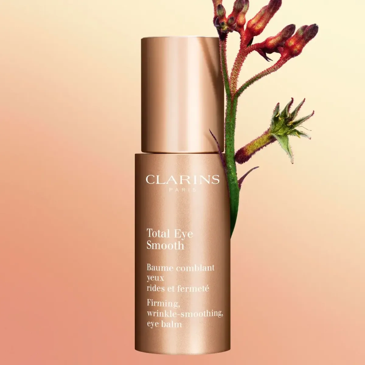Clarins Soin Des Yeux>Total Eye Smooth